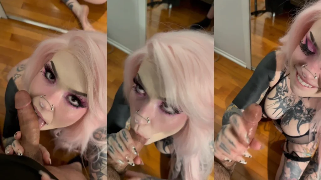 Holofox69 Mamada Pov Rule34shark Onlyfans Video