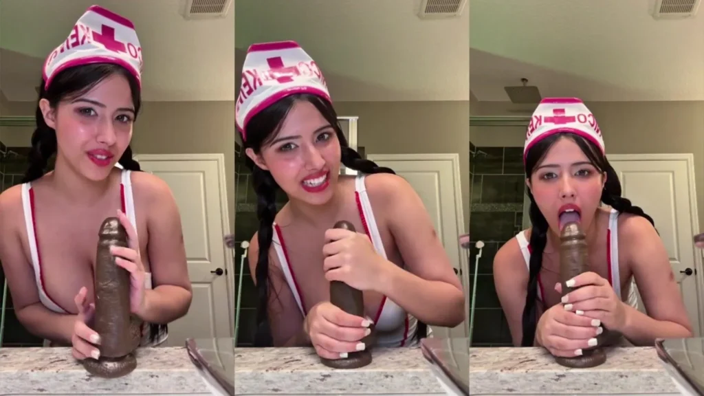 Strawberrytabby Instrucciones para masturbarse Onlyfans Video