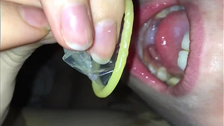 Thothd videos de Correrme en la boca de mi novia ninfomana