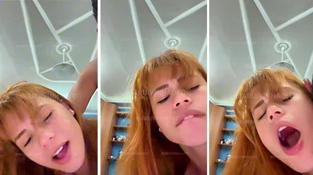 Thothd videos de Onlifans – Puta colombiana masturbándose caliente