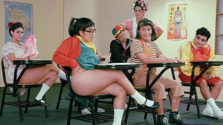 Thothd videos de Novinha de erome se conectó mostrando todo