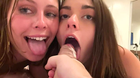 Thothd videos de Mujer casada grabó una película porno en Onlyfans