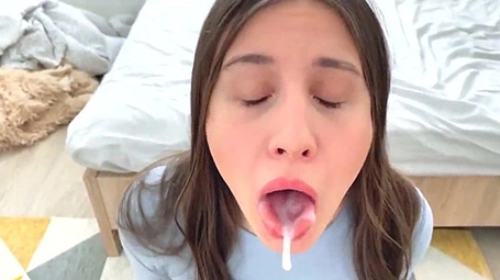 Thothd videos de Whatsapp Porno – Concertó una cita con la joven en el motel y comió