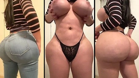 Thothd videos de Rodando deliciosamente sobre la polla del superdotado