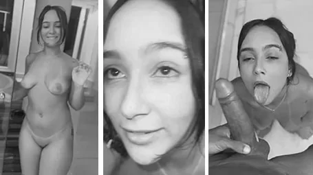 Thothd videos de Novinha aceptó hacer un vídeo porno con un novio superdotado