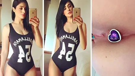 Thothd videos de Katy Kampa dando té de coño a un fan