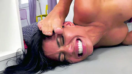 Thothd videos de Porn X Coroa Sufriendo con Gran Polla