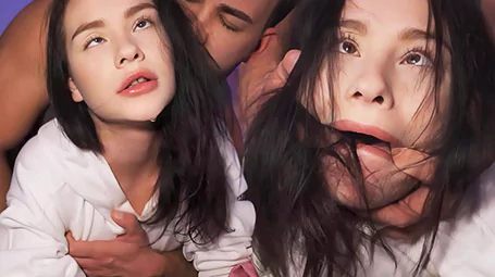 Thothd videos de Bianca Comparato Desnuda en una escena de película picante