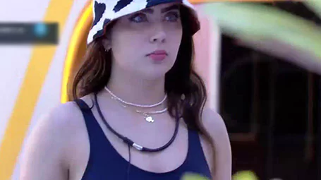 Thothd videos de Kid Bengala Fake enterró todo el bosque en la mulata