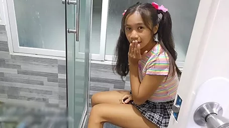 Thothd videos de Películas para adultos – La caliente galega le dio mucho placer al culo