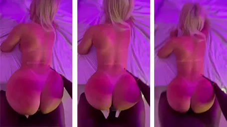 Thothd videos de La caliente Vascaina dándole el culo al jugador del flamengo