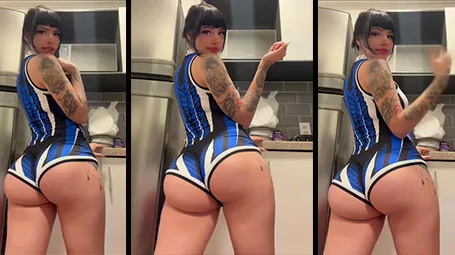 Thothd videos de La casada finalmente sacó el culo y su marido se lo llevó