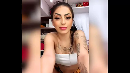 Thothd videos de Película porno de sexo con una deliciosa ninfa loca por la polla