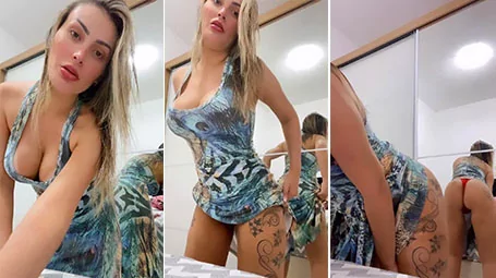 Thothd videos de ¡Andressa Urach más sensual que nunca!