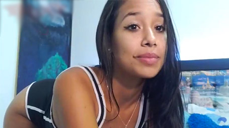 Thothd videos de Jovencita de Pussyo deja que su novio la grabe comiéndosela