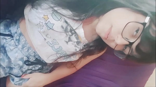 Thothd videos de Bombón porno lloró dándole el culo a comer a su sobrino