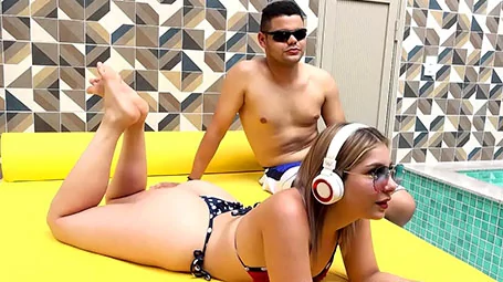 Thothd videos de Caballo rubio de Hellxx folla mucho hasta correrse