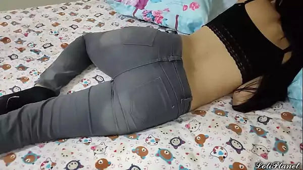 Thothd videos de Jessica de BBB 18 Ajustándose las Bragas