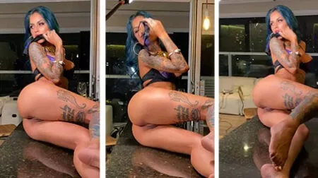 Thothd videos de Orgía en el nuevo año – Video de sexo 100% brasileño