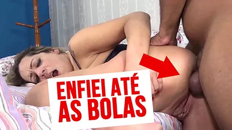 Thothd videos de Vídeo de sexo con una india morena dándole el culo a un blanco