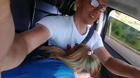 Thothd videos de Chupandole el coño a mi hermana amateur por la noche